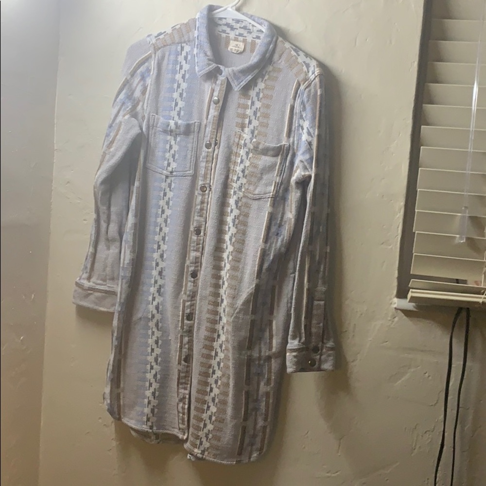 O’Neill sweater dress